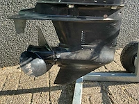 Mercury fourstroke buitenboordmotor 60pk - afbeelding 4 van  9