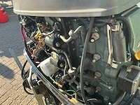 Mercury fourstroke buitenboordmotor 60pk - afbeelding 7 van  9