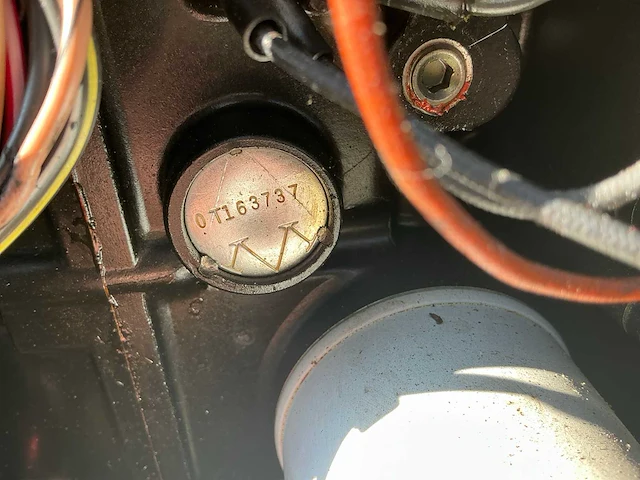 Mercury fourstroke buitenboordmotor 60pk - afbeelding 8 van  9
