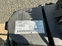Mercury fourstroke buitenboordmotor 9.9pk - afbeelding 2 van  11