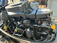 Mercury fourstroke buitenboordmotor 9.9pk - afbeelding 3 van  11