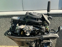 Mercury fourstroke buitenboordmotor 9.9pk - afbeelding 10 van  11