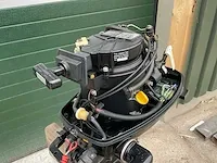 Mercury me4m buitenboordmotor - afbeelding 4 van  13