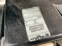 Mercury me4m buitenboordmotor - afbeelding 5 van  13