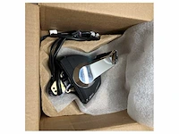 Mercury mercruiser dtc dual engine control handle with trim function - 8m0096751 - afbeelding 4 van  5