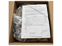 Mercury mercruiser dtc dual engine control handle with trim function - 8m0096751 - afbeelding 5 van  5