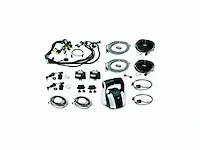Mercury mercruiser dts dual control engine control kit - 8m0079499 - afbeelding 1 van  5