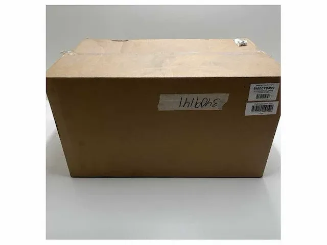 Mercury mercruiser dts dual control engine control kit - 8m0079499 - afbeelding 2 van  5