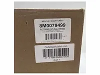 Mercury mercruiser dts dual control engine control kit - 8m0079499 - afbeelding 3 van  5