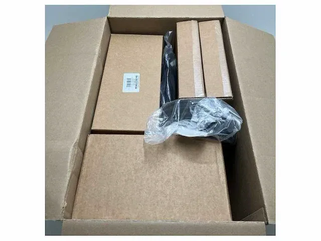 Mercury mercruiser dts dual control engine control kit - 8m0079499 - afbeelding 5 van  5