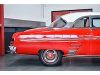 Mercury monterey coupe 256ci v8 - 1954 - afbeelding 3 van  69