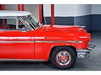 Mercury monterey coupe 256ci v8 - 1954 - afbeelding 4 van  69
