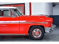 Mercury monterey coupe 256ci v8 - 1954 - afbeelding 5 van  69