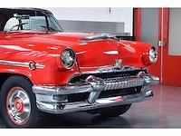Mercury monterey coupe 256ci v8 - 1954 - afbeelding 8 van  69