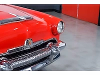 Mercury monterey coupe 256ci v8 - 1954 - afbeelding 9 van  69