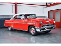 Mercury monterey coupe 256ci v8 - 1954 - afbeelding 1 van  69
