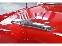 Mercury monterey coupe 256ci v8 - 1954 - afbeelding 13 van  69