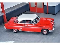 Mercury monterey coupe 256ci v8 - 1954 - afbeelding 18 van  69