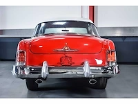 Mercury monterey coupe 256ci v8 - 1954 - afbeelding 20 van  69