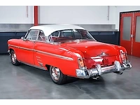 Mercury monterey coupe 256ci v8 - 1954 - afbeelding 24 van  69