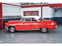 Mercury monterey coupe 256ci v8 - 1954 - afbeelding 27 van  69