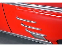 Mercury monterey coupe 256ci v8 - 1954 - afbeelding 31 van  69