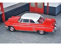 Mercury monterey coupe 256ci v8 - 1954 - afbeelding 37 van  69