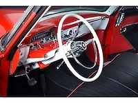 Mercury monterey coupe 256ci v8 - 1954 - afbeelding 44 van  69