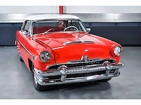 Mercury monterey coupe 256ci v8 - 1954 - afbeelding 34 van  69