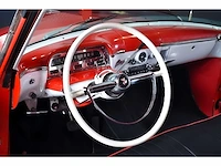 Mercury monterey coupe 256ci v8 - 1954 - afbeelding 46 van  69