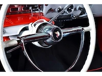 Mercury monterey coupe 256ci v8 - 1954 - afbeelding 48 van  69