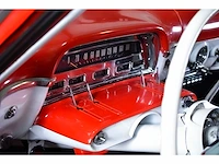 Mercury monterey coupe 256ci v8 - 1954 - afbeelding 49 van  69