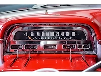 Mercury monterey coupe 256ci v8 - 1954 - afbeelding 50 van  69