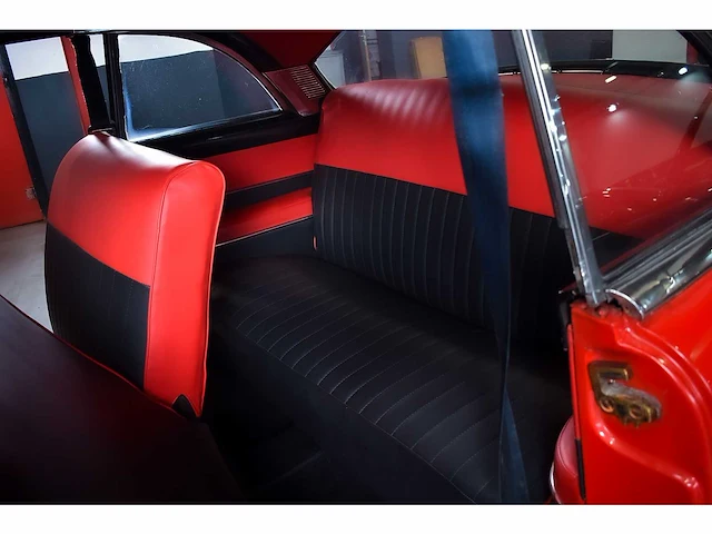 Mercury monterey coupe 256ci v8 - 1954 - afbeelding 51 van  69