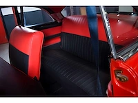 Mercury monterey coupe 256ci v8 - 1954 - afbeelding 51 van  69