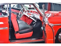 Mercury monterey coupe 256ci v8 - 1954 - afbeelding 54 van  69