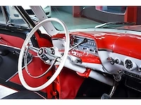 Mercury monterey coupe 256ci v8 - 1954 - afbeelding 58 van  69