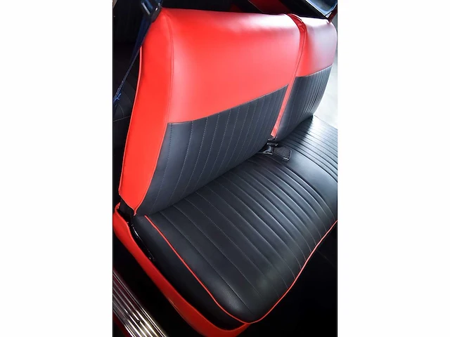 Mercury monterey coupe 256ci v8 - 1954 - afbeelding 59 van  69