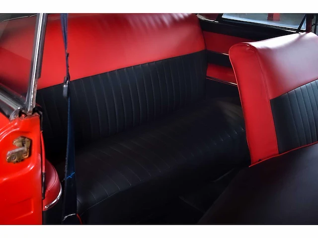 Mercury monterey coupe 256ci v8 - 1954 - afbeelding 60 van  69