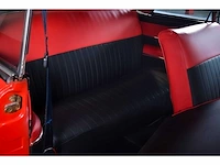 Mercury monterey coupe 256ci v8 - 1954 - afbeelding 60 van  69