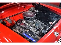 Mercury monterey coupe 256ci v8 - 1954 - afbeelding 62 van  69