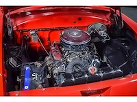 Mercury monterey coupe 256ci v8 - 1954 - afbeelding 63 van  69