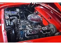 Mercury monterey coupe 256ci v8 - 1954 - afbeelding 65 van  69