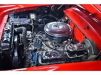 Mercury monterey coupe 256ci v8 - 1954 - afbeelding 66 van  69