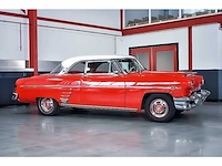Mercury monterey coupe 256ci v8 - 1954 - afbeelding 68 van  69