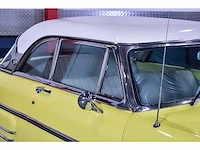 Mercury monterey coupe 256ci v8 - 1954 - afbeelding 4 van  55