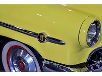 Mercury monterey coupe 256ci v8 - 1954 - afbeelding 5 van  55