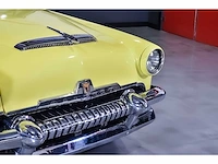 Mercury monterey coupe 256ci v8 - 1954 - afbeelding 6 van  55