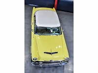 Mercury monterey coupe 256ci v8 - 1954 - afbeelding 11 van  55