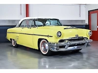 Mercury monterey coupe 256ci v8 - 1954 - afbeelding 1 van  55